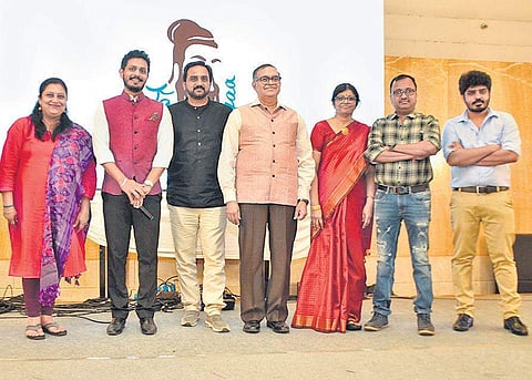 Kavithalaya Productions to bankroll four web series
