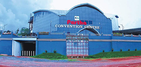 Late NRI businessman Sajan Parayil’s dream venture receives Kannur municipality nod