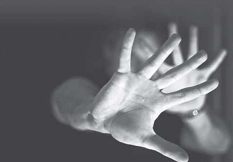 Fear affects action