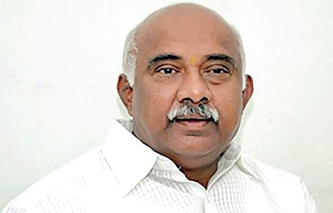 ‘Family-centric politics in Karnataka must end’
