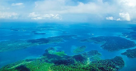 The dark saga of the Andamans