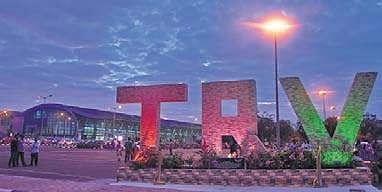 Trivandrum International Airport not a smuggle-free zone anymore