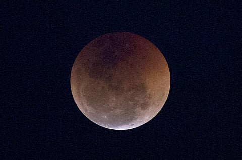 Representational image (Photo | AP)