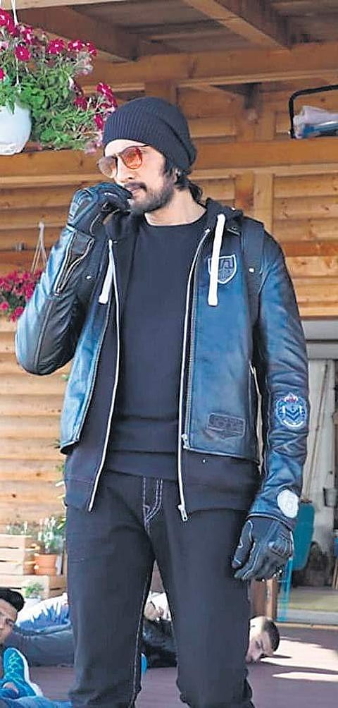 Sudeep
