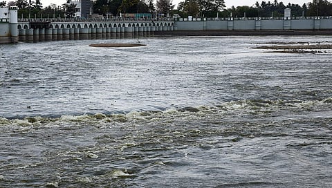 For representational purposes (File photo | EPS)