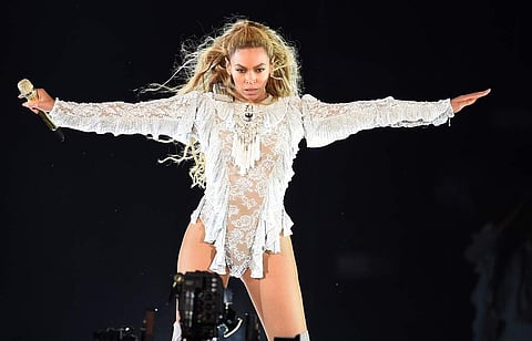 Beyonce's Homecoming lands six Emmy nominations (Photo | AP)