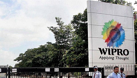Wipro