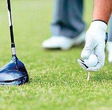 A friendly game of golf to tee off Korean investment in Haryana