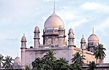 Telangana High Court (File Photo)