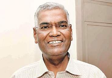 Evolution and agitations to rebuild CPI, says new general secretary D Raja