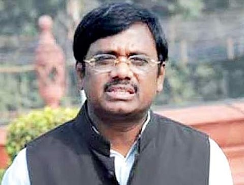 G Vivek