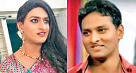 Popular TV artiste of ‘Jabardasth’ fame, Vinod alias Vinodini