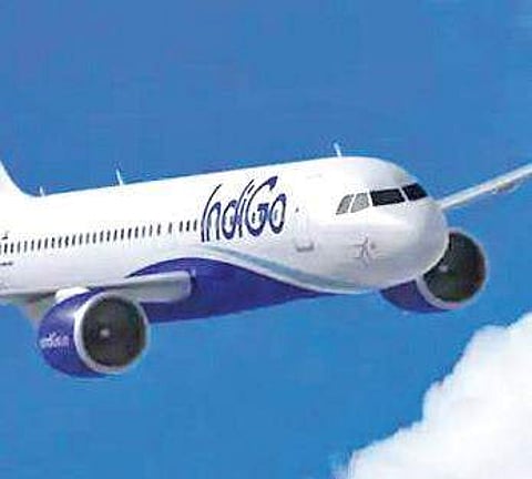 IndiGo sky clears as promoters smoke peace pipe