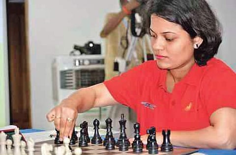 Bhakti Kulkarni