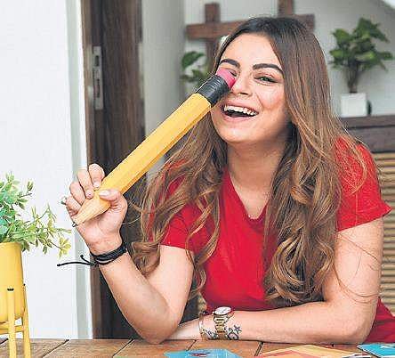 Bhavya Doshi