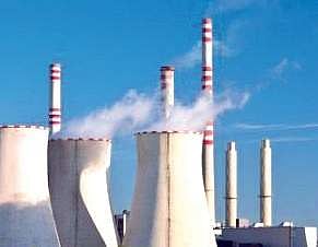 Bhadradri power plant at Manuguru