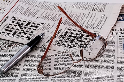 Representational image