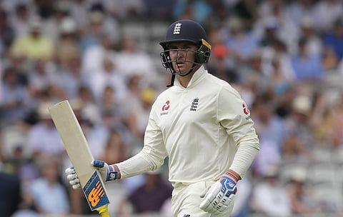 England are hoping Roy can follow the example of Australia's David Warner | AP