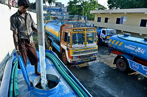 Representational image