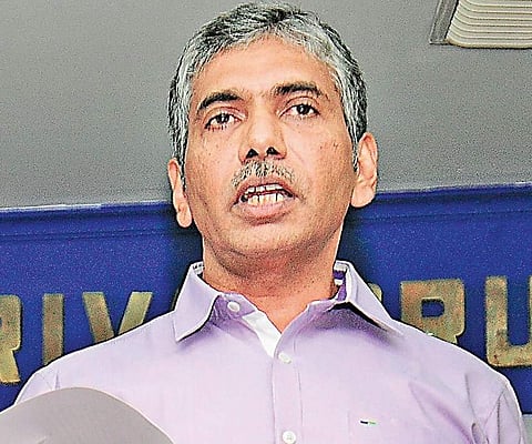 Jacob Thomas