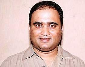 Sana Satish Babu