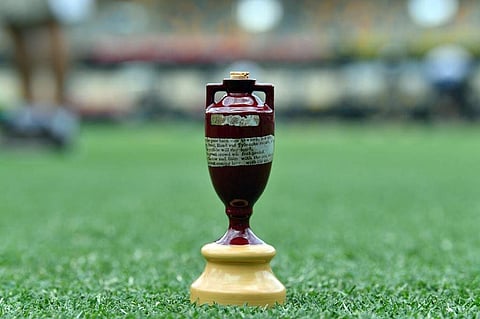 What England and Australia will be fighting for | AFP