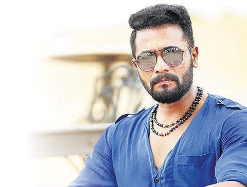 Sriimurali