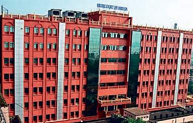 Orissa High Court