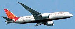 Air India cancels some services from Gannavaram