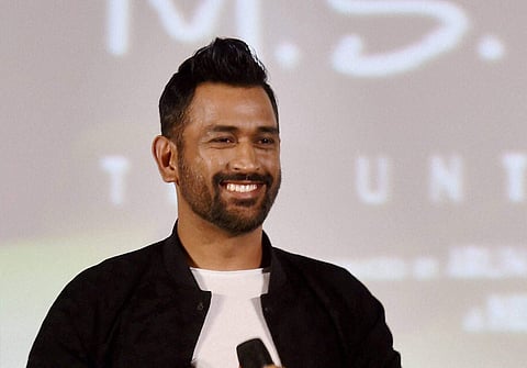 MS Dhoni (Earnings: 101.77 crore)