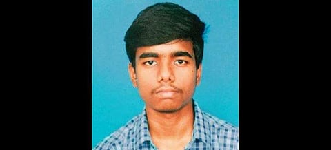 Sripriyan S