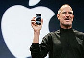 Steve Jobs