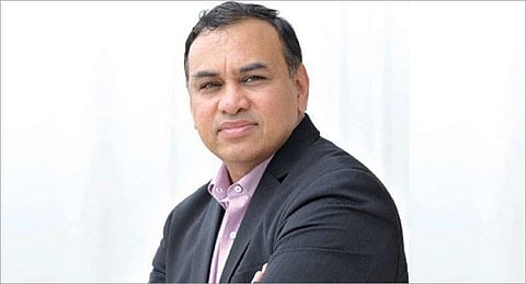 Zee Media Managing Director Ashok Venkatramani resigns