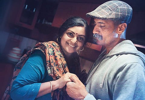 Sriranjani