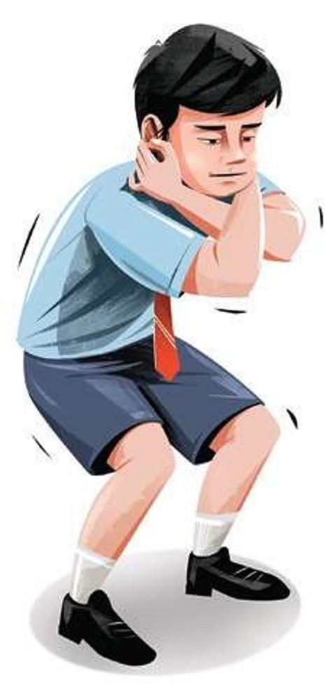 Haryana introduces ‘super brain yoga’ in school to boost kids' memory