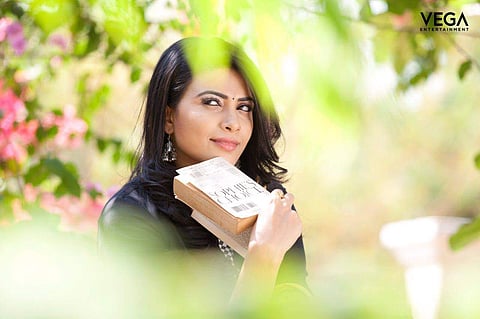 Kavya Shetty (Facebook Photo)