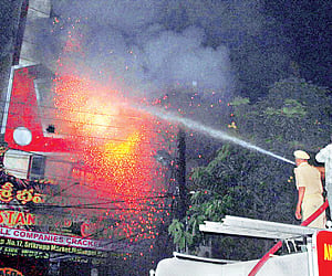 Image used for representational purposes. (File Photo | Express)