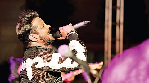 Shahid Mallya