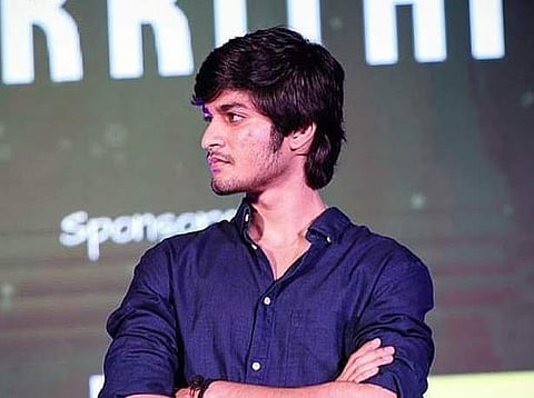 Saran Sakthi