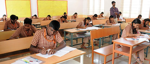 For representational purposes (File Photo | EPS)