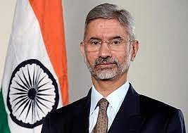 India's External Affairs Minister S Jaishankar | File Photo
