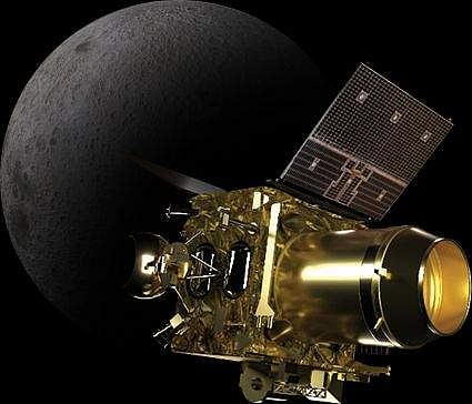 Chandrayaan-2. (Photo | ISRO website)