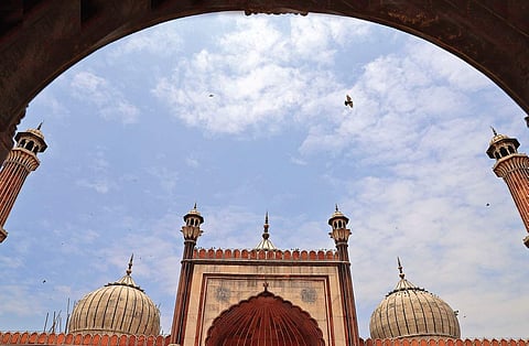 In May 2015, the Centre had dropped Delhi’s nomination for the heritage status without citing any reason. (File Photo)