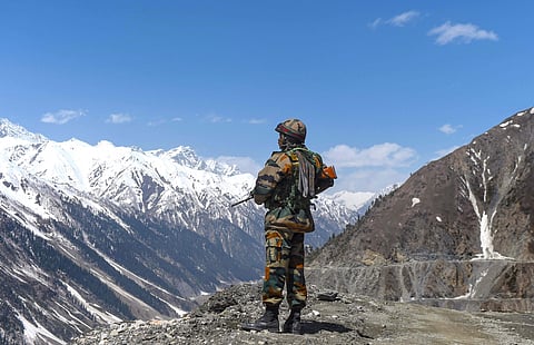 Image used for representational purpose (File Photo |EPS)