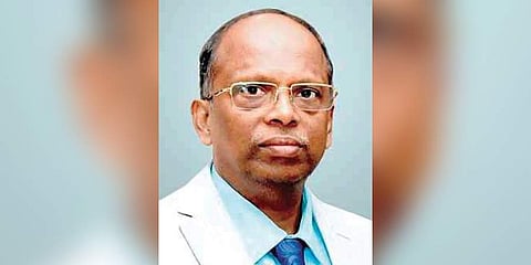 Sridhar Patra