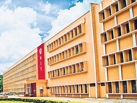 NIT-Rourkela