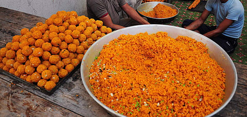 Image for representational purpose (File Photo | EPS)