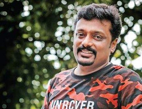 Anoop Upasana