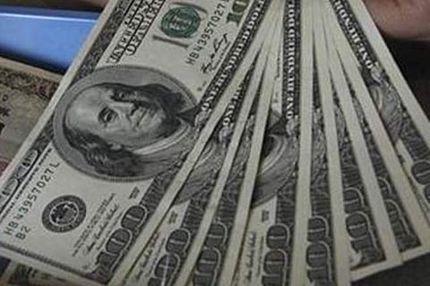 Foreign currency (File Photo | Reuters)