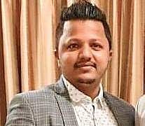 Mahesh Kumar